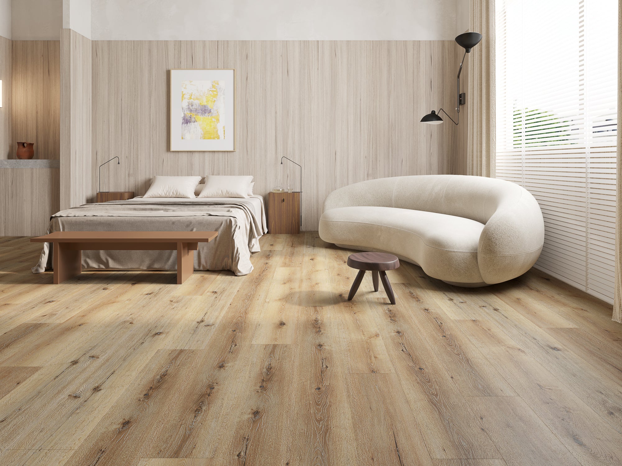 Urban Classic Oak