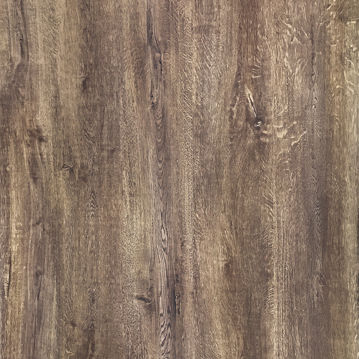 Urban Scandinavian oak