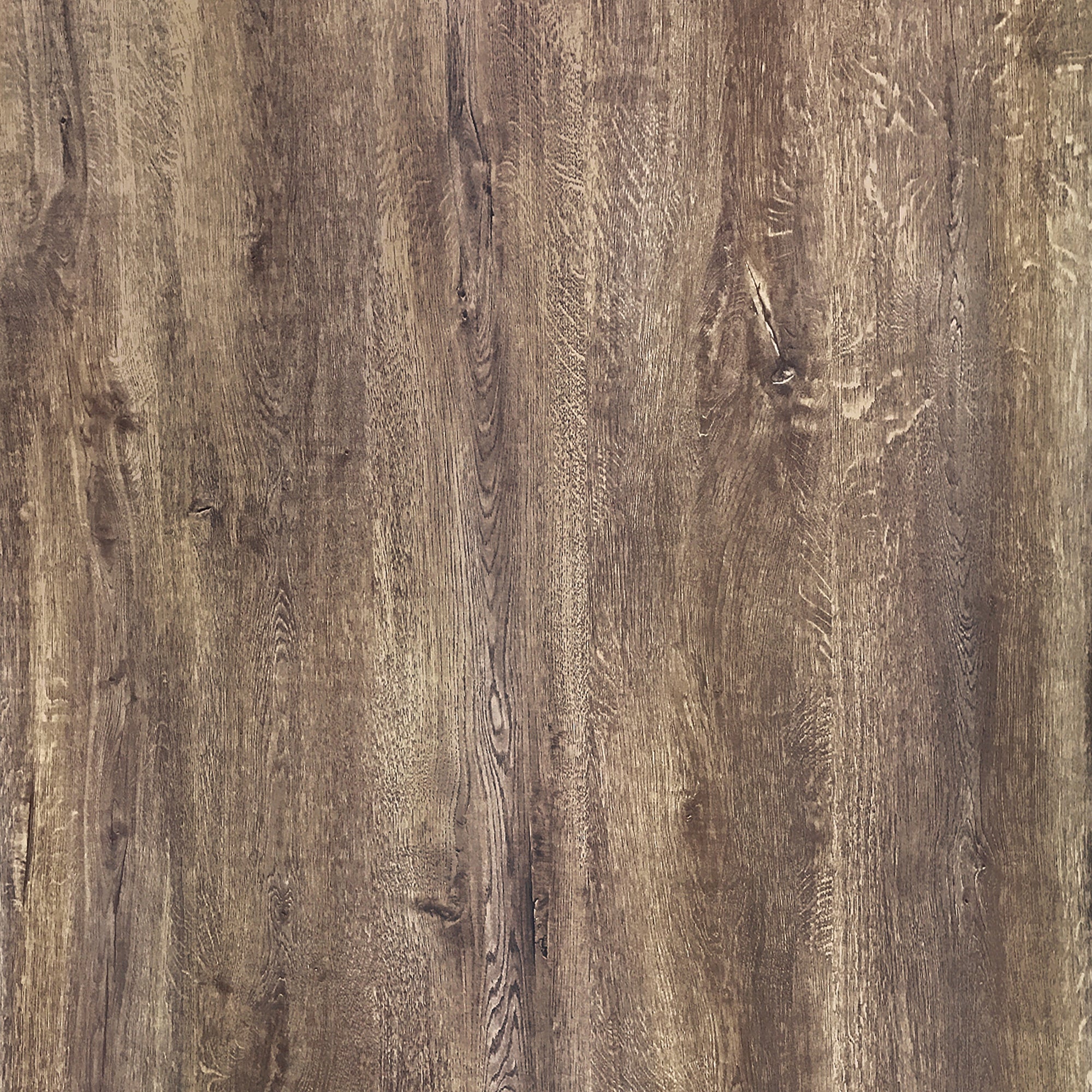 Urban Scandinavian oak