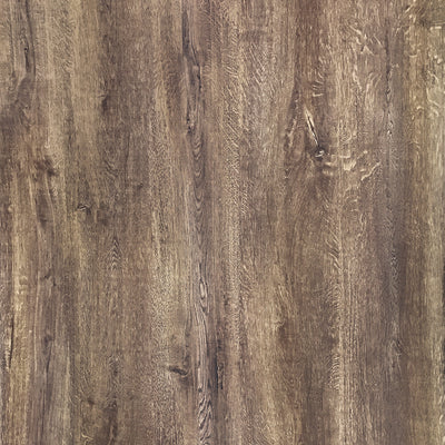 Urban Scandinavian oak